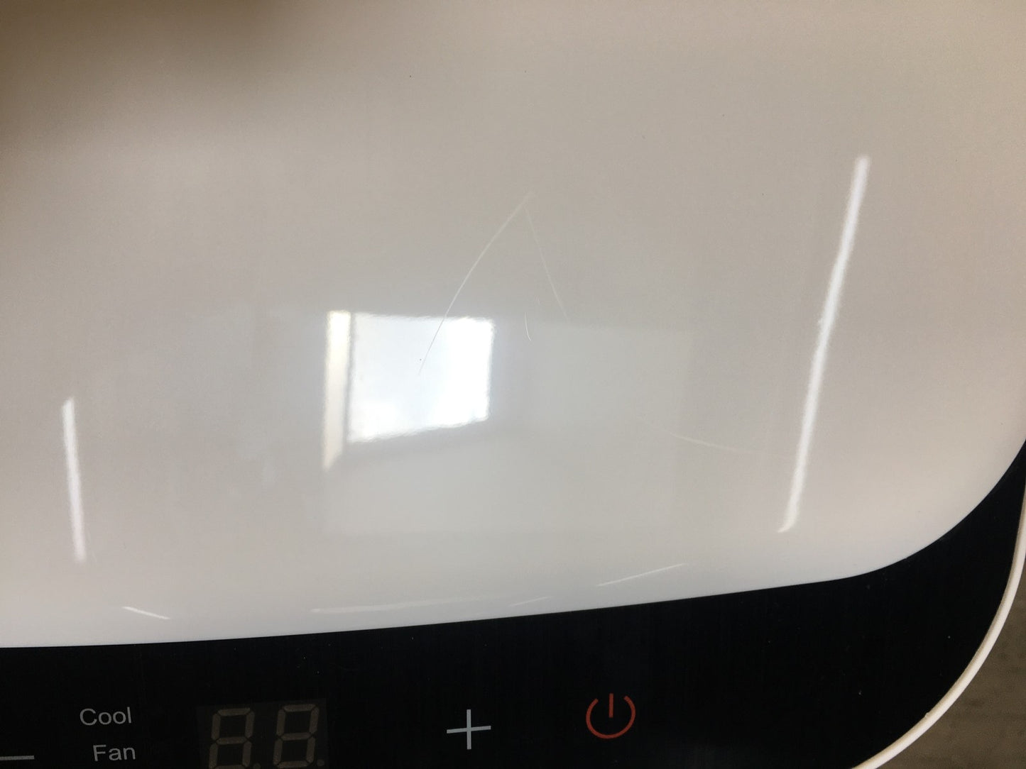 MIDEA Eco Friendly Lite Klimagerät EEK:A+, I38966