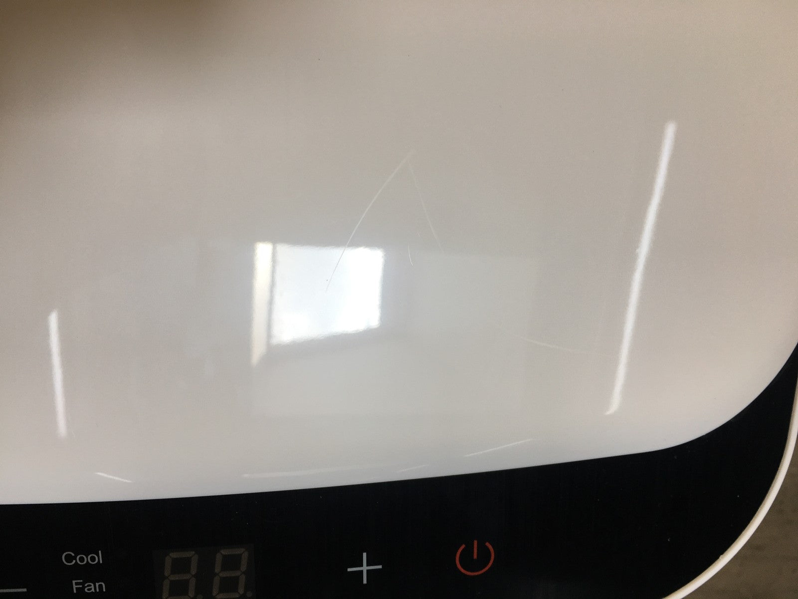 MIDEA Eco Friendly Lite Klimagerät EEK:A+, I38966