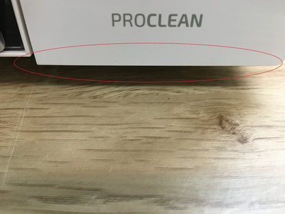Cecotec ProClean 2110 Mikrowelle (01369), 20L, I39645