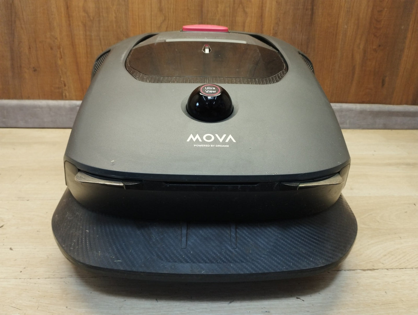 Dreame Mova 1000 Mähroboter (MLLM4110) bis 1.000 m² 3D-LiDAR kabellos, I39546
