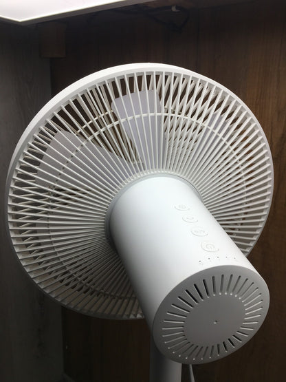 Xiaomi Mi Smart Standing Fan 2 Lite Tisch- & Standventilator, I37706