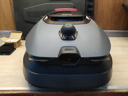 MOVA LiDAX Ultra 800 Mähroboter ohne Begrenzungskabel (MXXM2100), I37946