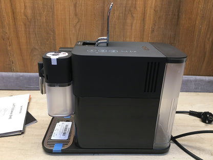 De'Longhi Nespresso EN510.B Kaffeekapselmaschine, schwarz, I39333