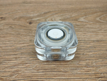Samsung Galaxy Smart Ring Titanium Gold SM-Q500 Size 10 (US)