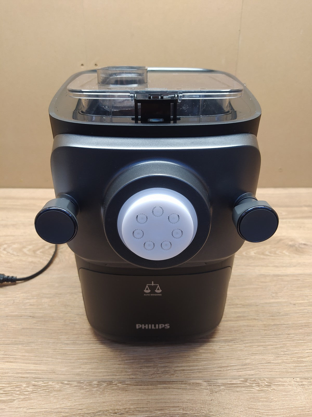 Philips 7000 Serie Pastamaker HR2665/93, I39281