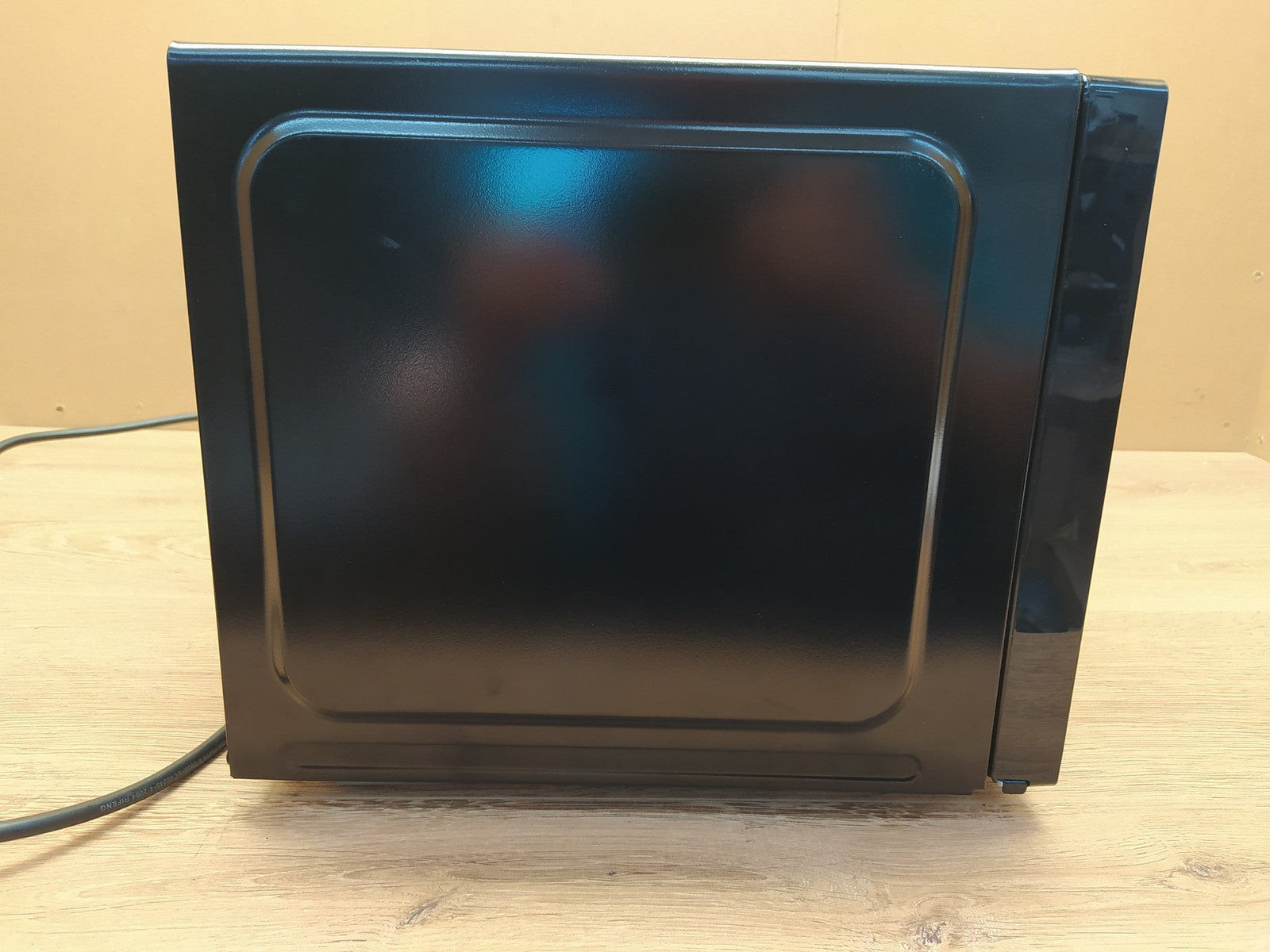 Hisense H23MOBS4HI Mikrowelle, 23L, I39364