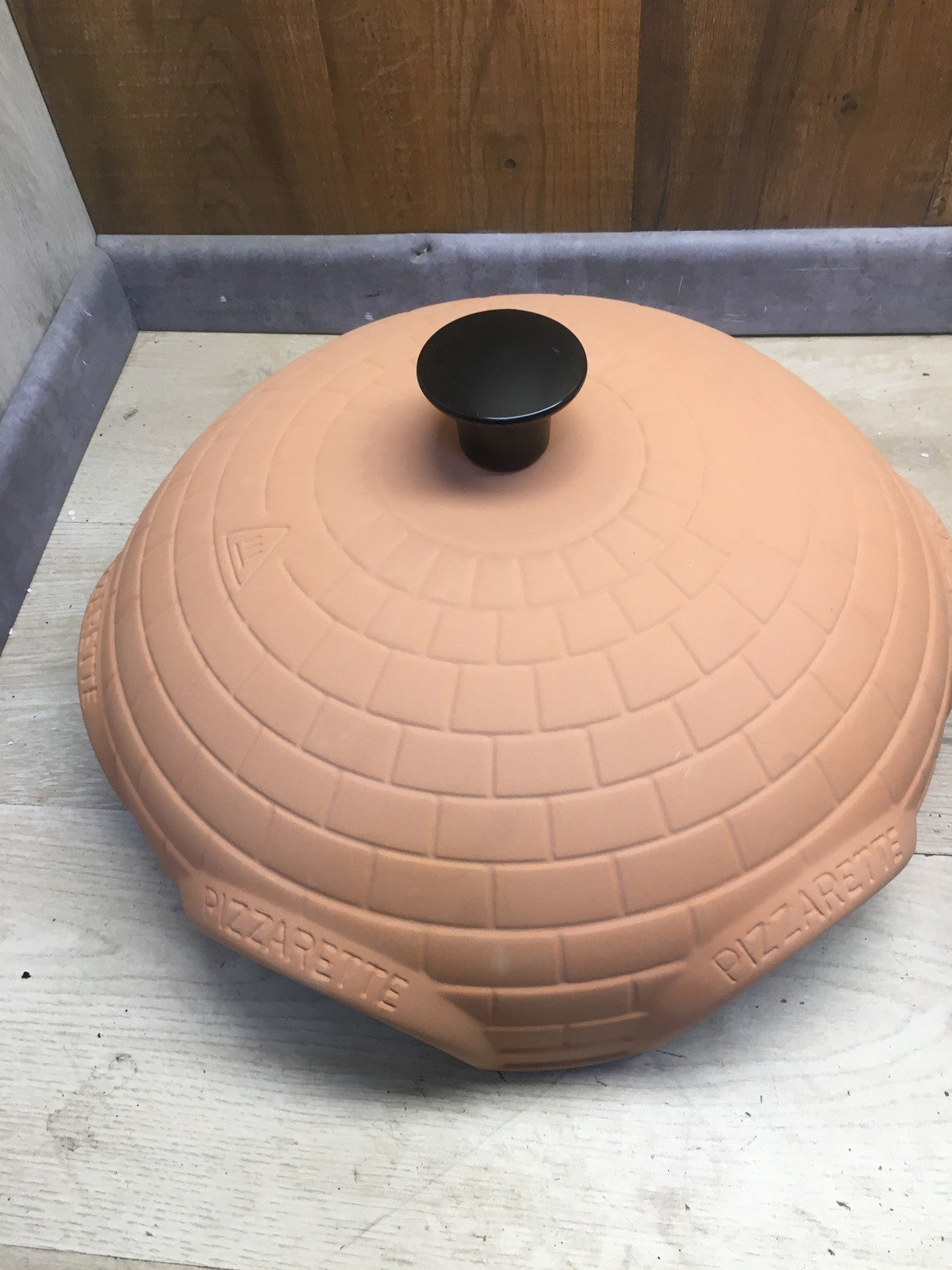 Emerio PO-115984 Pizzaofen, PIZZARETTE, 1200W, I39026
