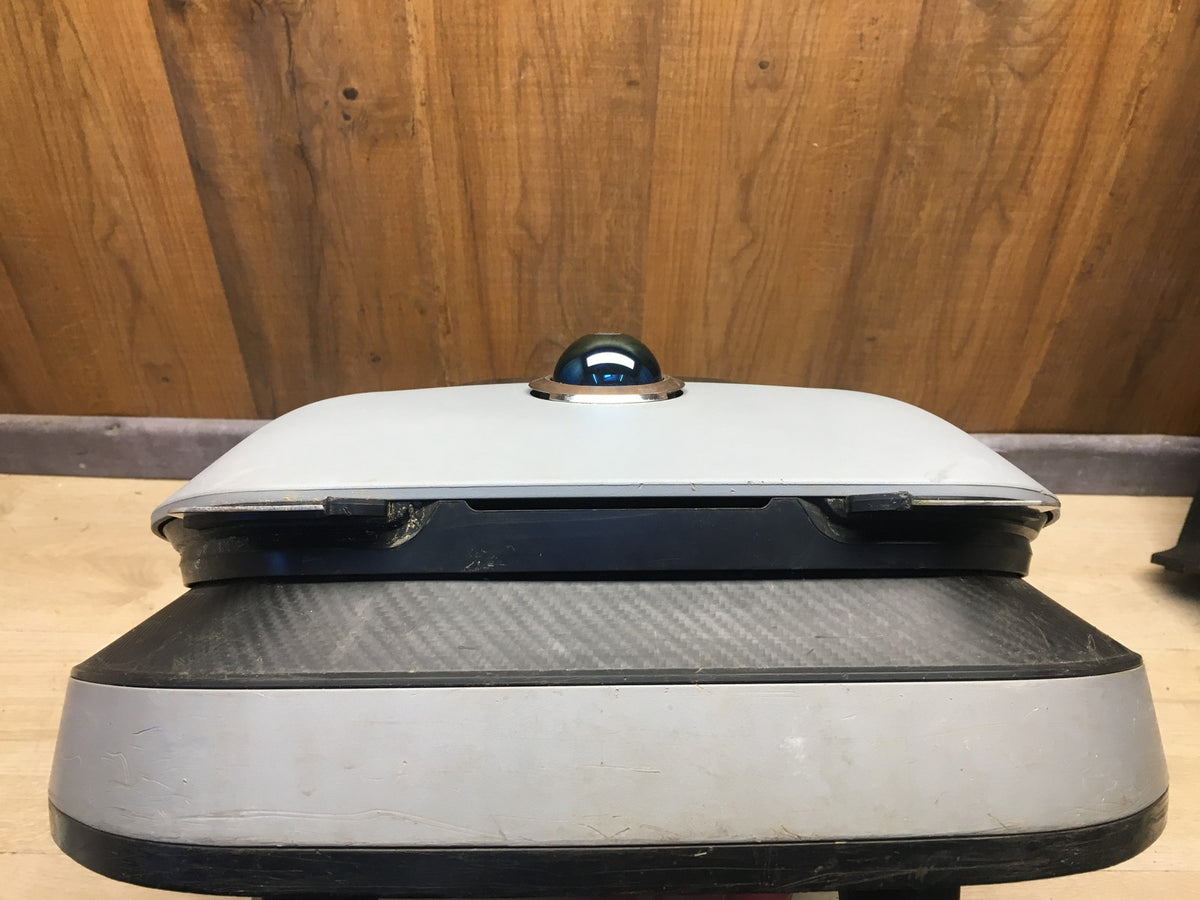 DREAME Intelligenter Mähroboter A1 Pro bis 2000m² 3D Sensor (MLLA7210) I41039