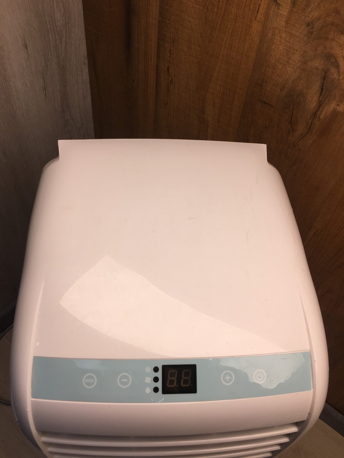 Olimpia Splendid Dolceclima Compact 10P Klimaanlage 10.000 BTU/h, EEK:A, I39796