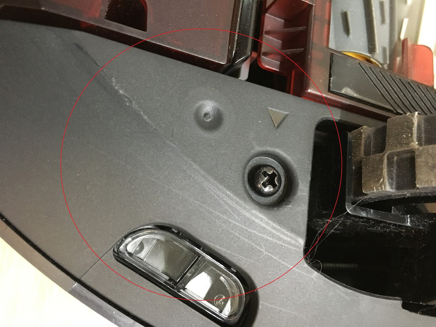 iRobot Roomba 981 Saugroboter beutellos, I39920