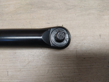 LIROPAU 3/8 Zoll Akku-Ratschenschlüssel Solo kompatibel mit Dewalt 18V20V I38539