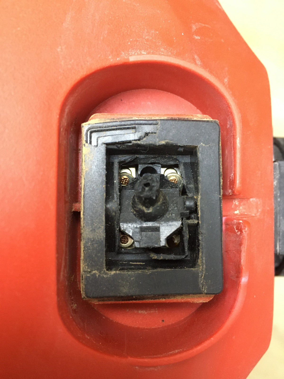 Einhell Nass-/Trockensauger TC-VC 1930 SA (1500 W, 190 mbar, 30 l), I35729
