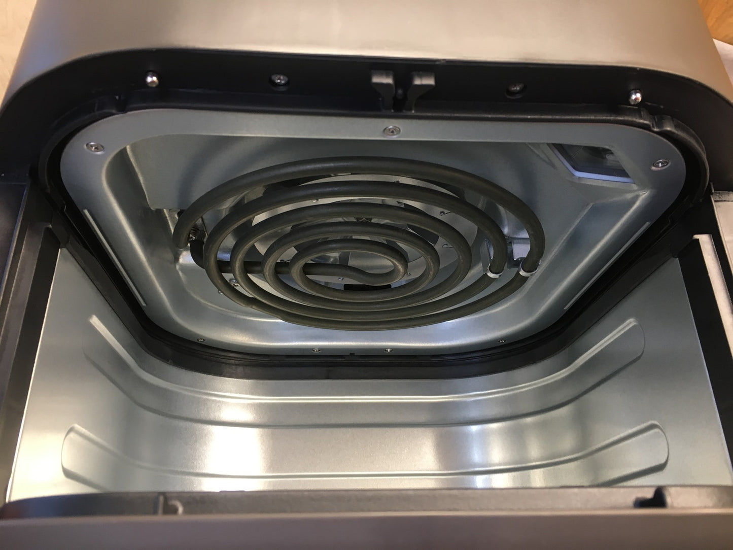 Instant Vortex Plus Fettfreie Fritteuse AFB6132BK 1700 W 5,7 l, I39416