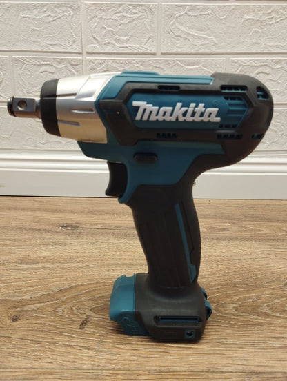 Makita TW141DZ Akku-Schlagschrauber 12V Solo (ohne Akku, ohne Ladegerät)