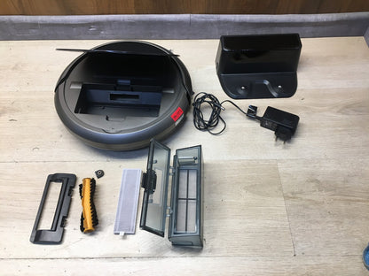 PROFICARE PC-BSR 3043 Saugroboter I36474