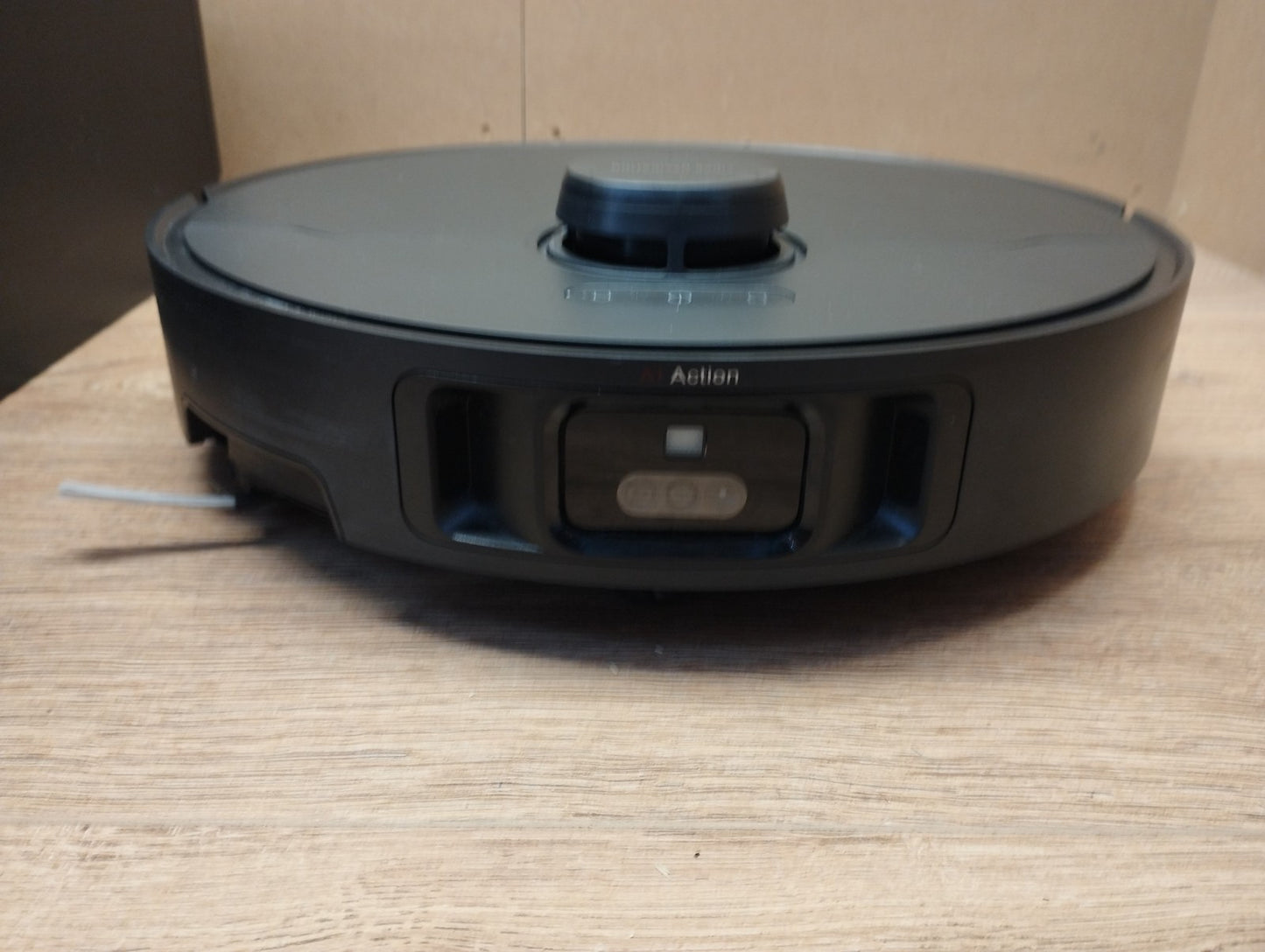 dreame X40 Master Saugroboter mit Wischfunktion RLX73CE, I39473
