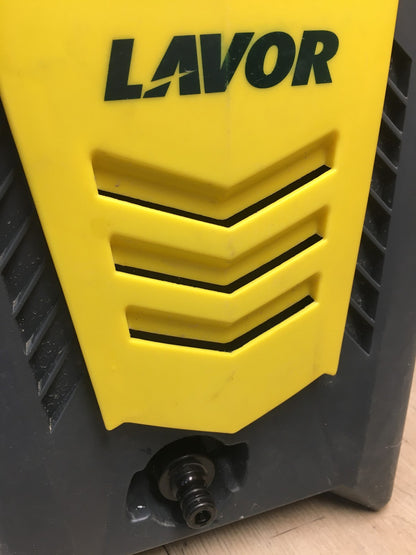 LAVOR Hochdruckreiniger Planet EXTRA 170, 2500 W, 230V, I38499