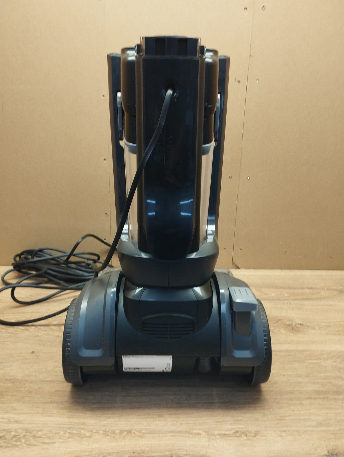 BISSELL Revolution HydroSteam 3670N Teppichreiniger Nasssauger, I39495