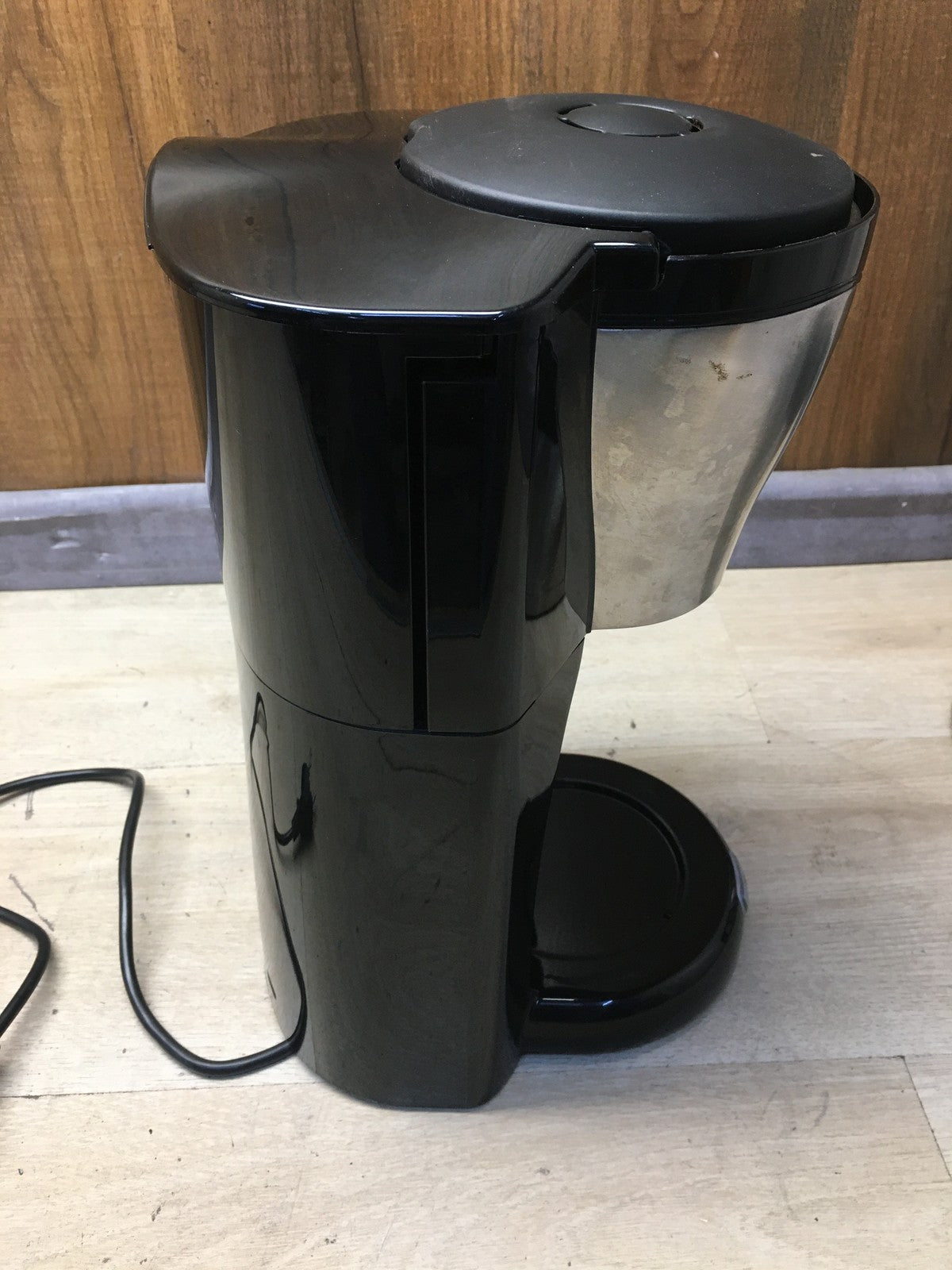 Philips HD 7548/20 Gaia Therm Kaffeemaschine, I38764
