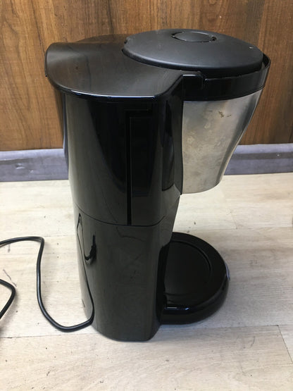 Philips HD 7548/20 Gaia Therm Kaffeemaschine, I38764