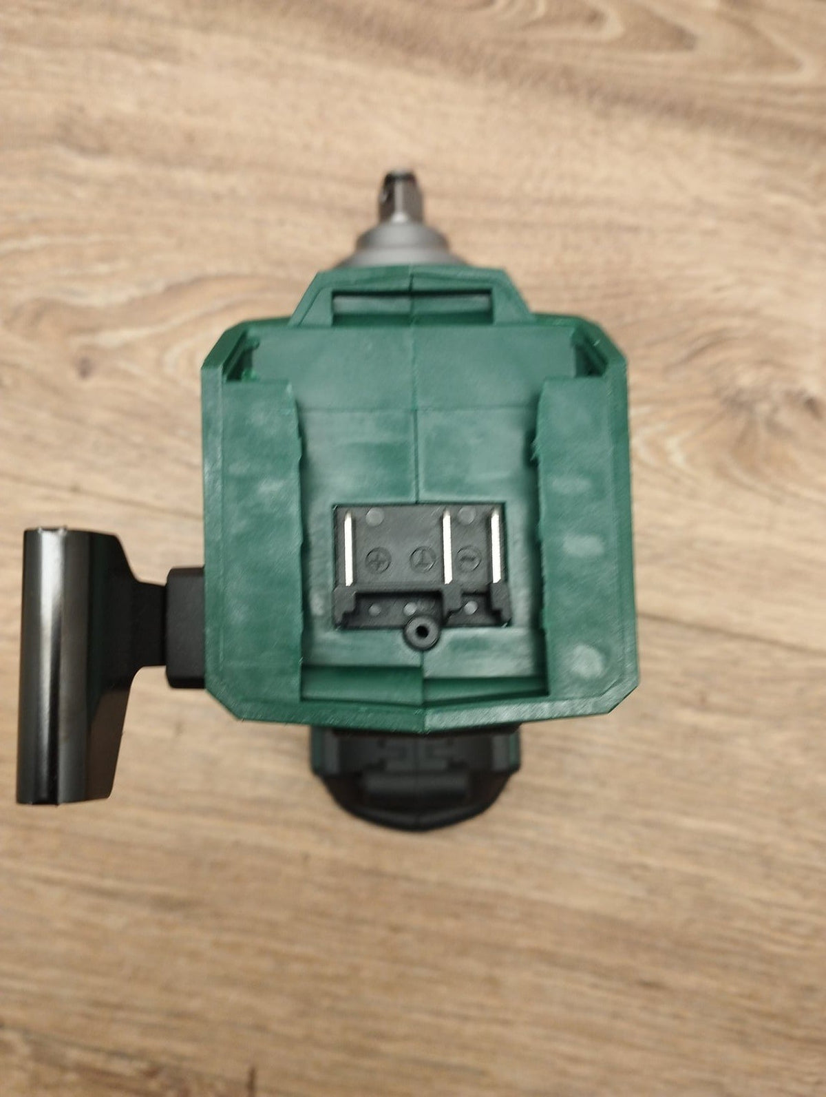 PARKSIDE 20V Akku-Schlagschrauber PASSK 20-Li C4 Solo