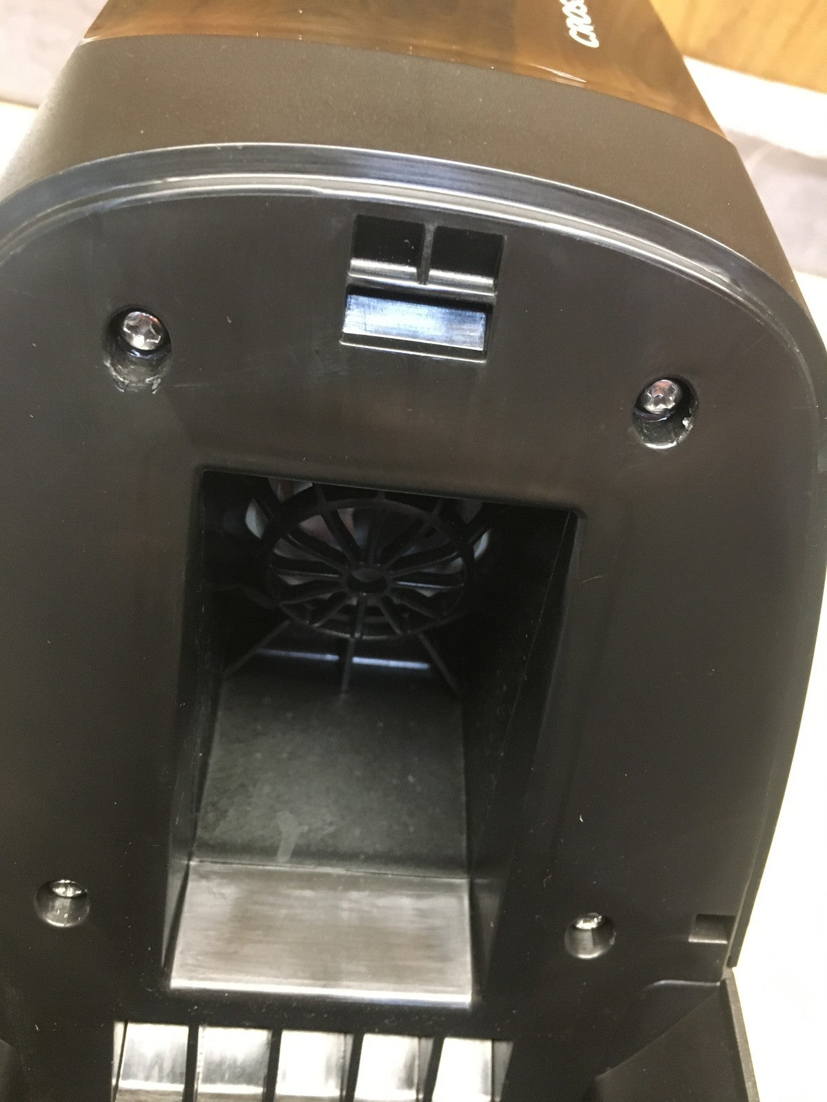 Bissell 3845N Nass-/Trockensauger mit Kabel, I39279