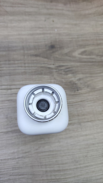 Bosch Smart Home Heizkörperthermostat II, smart, mit App-Funktion, I41018