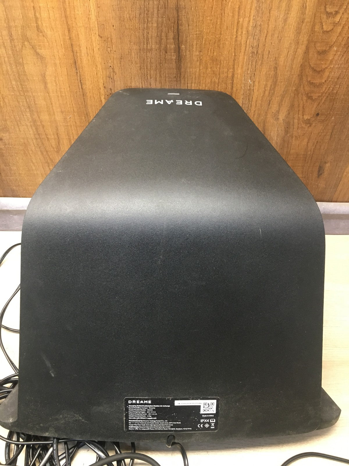 DREAME Intelligenter Mähroboter A1 (MLLA7110), I41036