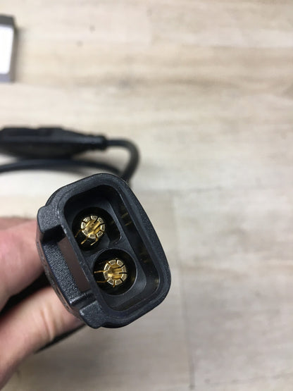 NOCO GENIUSPRO50 Batterieladegerät 50A, Batteriewartung 6V 12V 24V, I38130