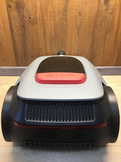 DREAME Intelligenter Mähroboter A1 Pro bis 2000m² 3D Sensor (MLLA7210) I38019