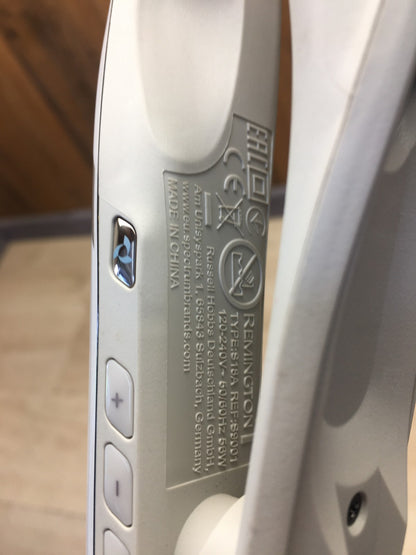 Remington S9001 Haarglätter Hydraluxe, I39107