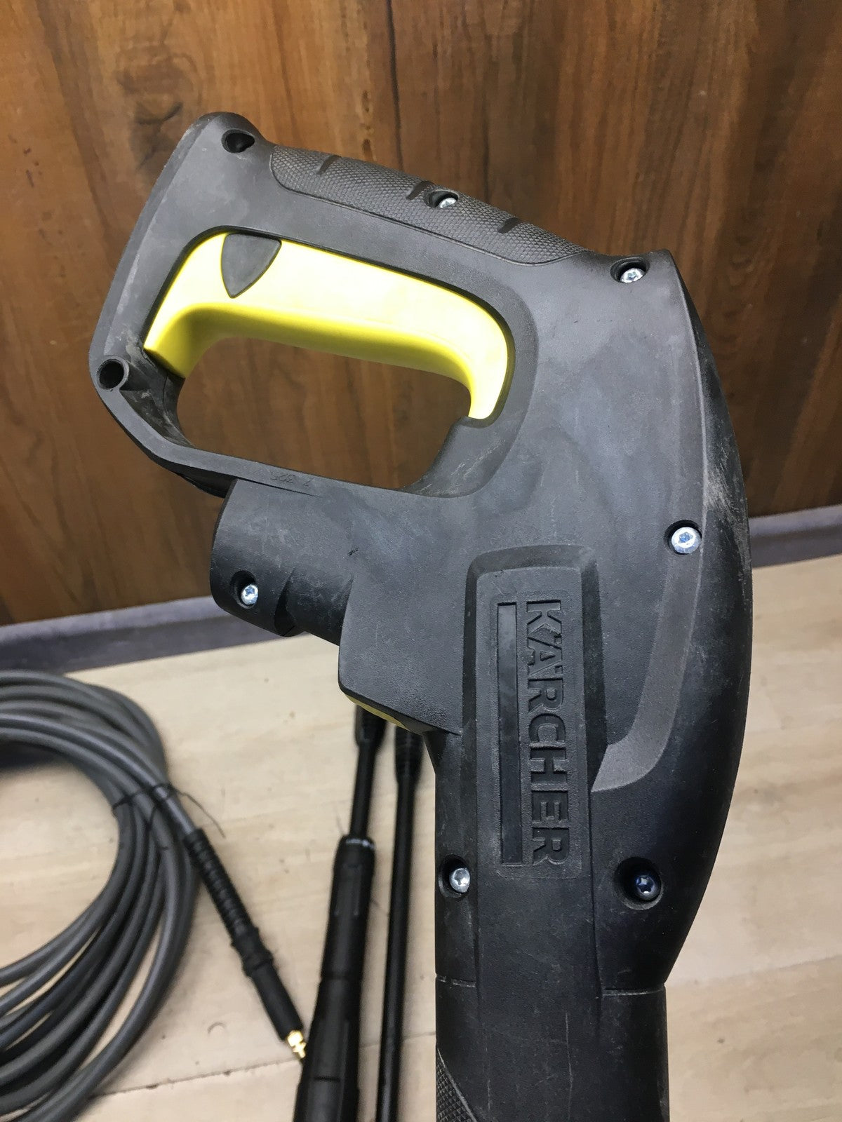 Kärcher K7 Compact Hochdruckreiniger 1.447-050.0, I41042