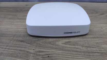 HOMEPILOT 15001001 Gateway premium Smart-Home Zentrale, I38823