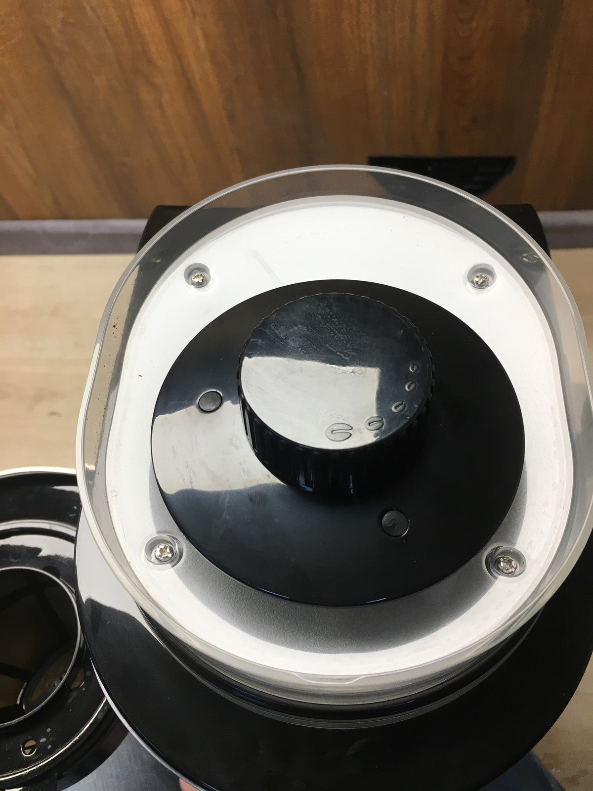 Severin KA 4811 Filterkaffeemaschine, I37699