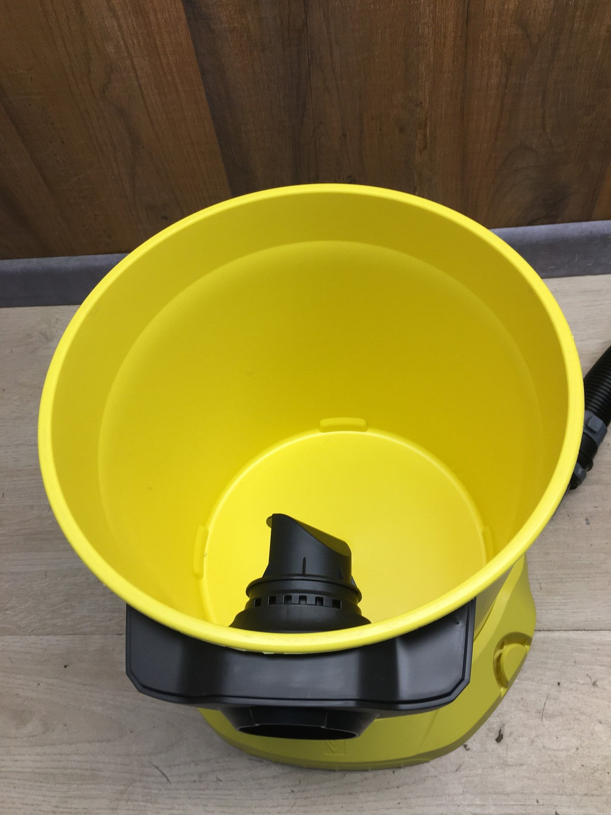 Kärcher Nass-/Trockensauger WD 3 (1.628-127.0), I37354