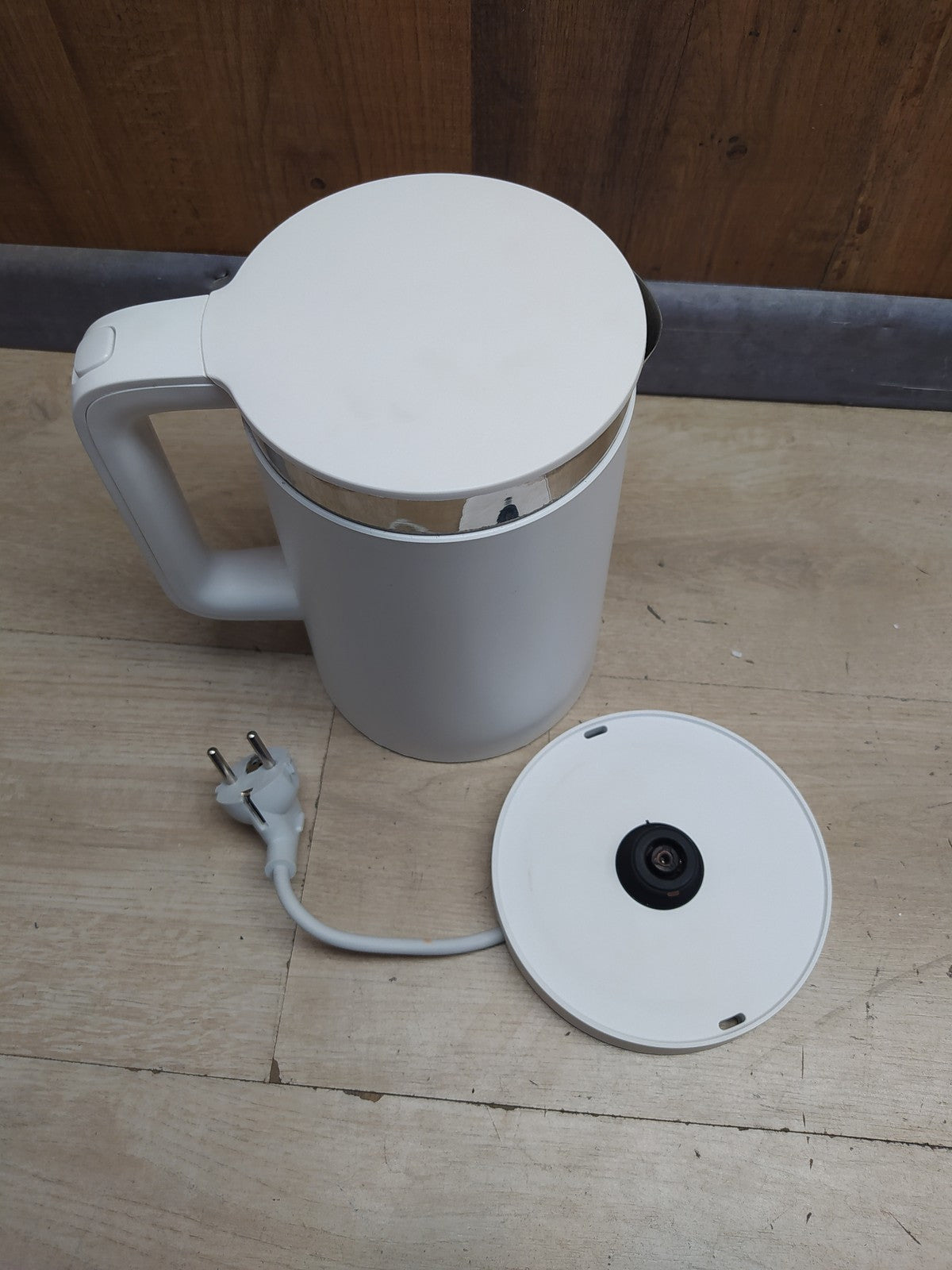 Xiaomi Mi  Smart Kettle Pro Wasserkocher 1,5 L, I38774