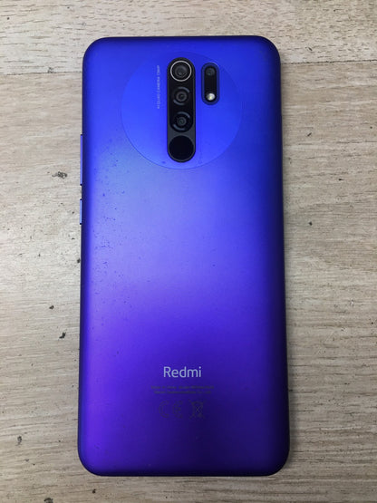 Xiaomi Redmi 9 Smartphone M2004J19AG, I39139