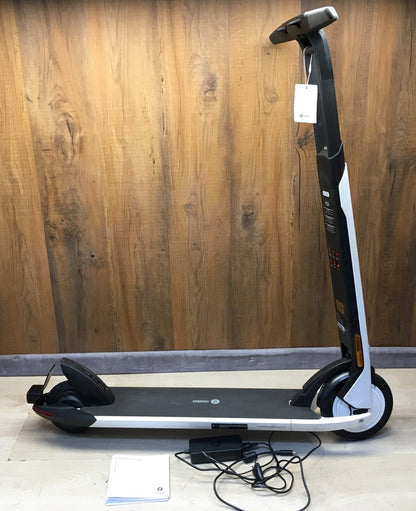 Segway eKickScooter Ninebot Air T15D E-Scooter Elektro-Roller 167Wh 20km/​h