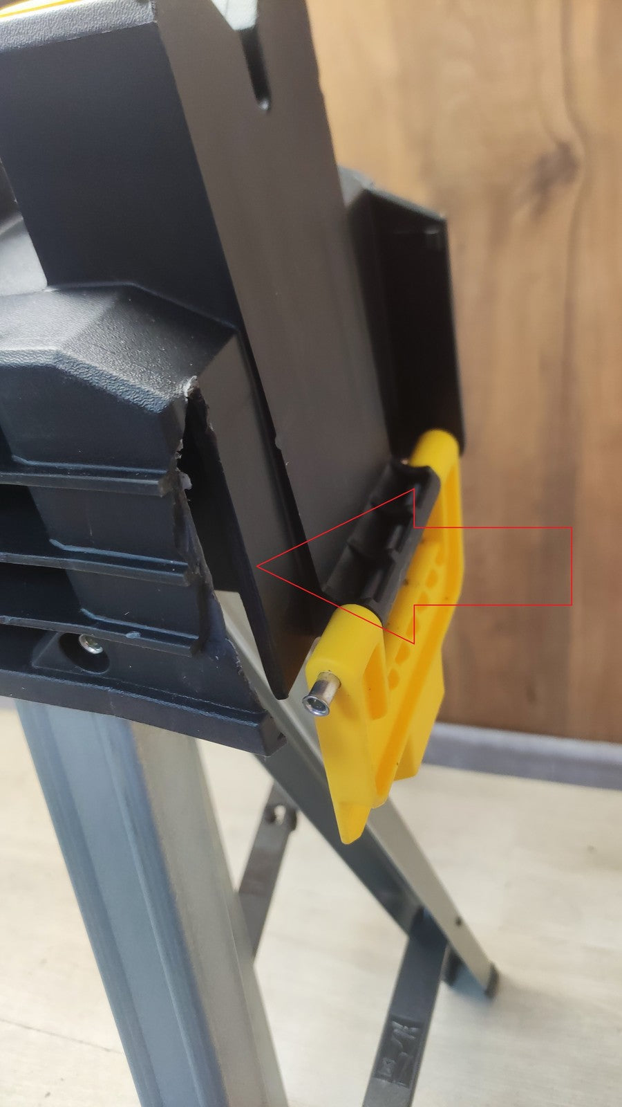 Stanley FatMax FMST1-75763 Unterstellböcke aus Metall, I38441