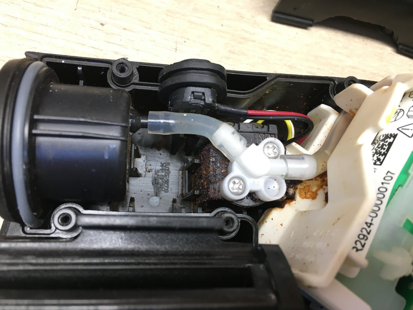 Kärcher Elektrischer Wischmopp EWM 2 (1.056-310.0), I37118