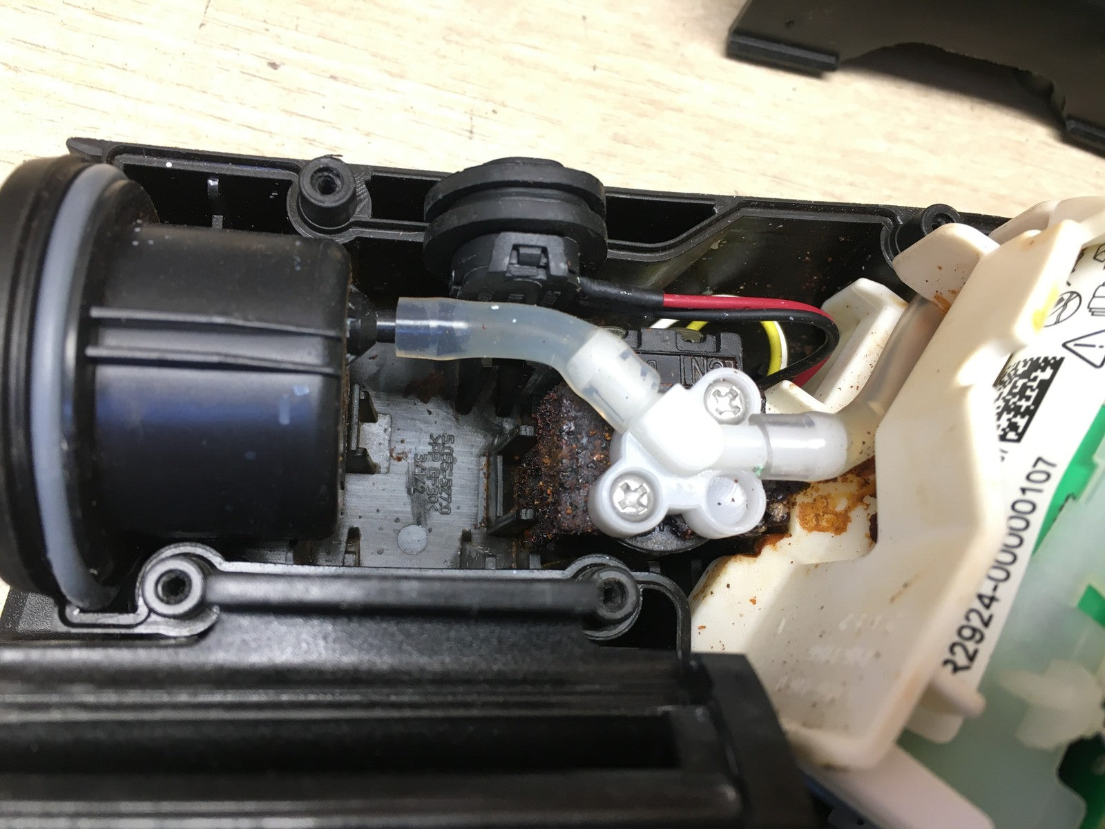 Kärcher Elektrischer Wischmopp EWM 2 (1.056-310.0), I37118