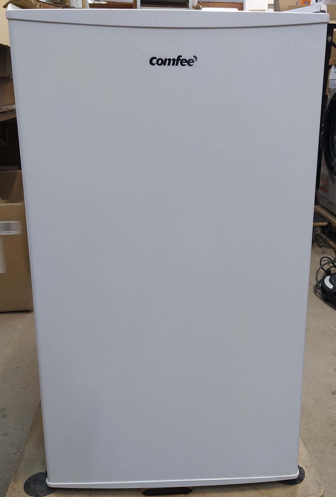 COMFEE RCU60WH2(E) 60L Gefrierschrank senkrecht 3 Fächer I34934