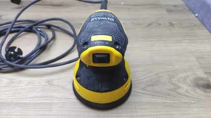 DeWalt DWE6423 Elektro-Exzenterschleifer