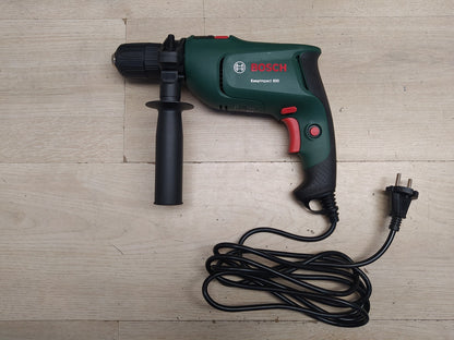 Bosch Schlagbohrmaschine EasyImpact 600, I38541