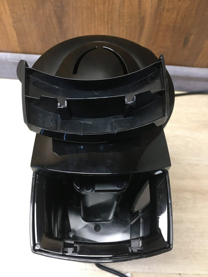 Melitta Single 5 Filterkaffeemaschine M720BKSST, I38866