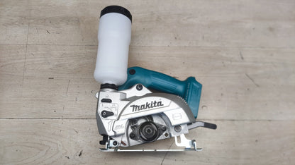 Makita DCC500Z Akku-Diamantschneider Solo, 40mm, 18V, I38167