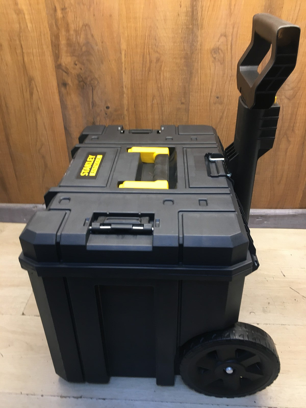 Stanley FatMax Pro-Stack Mobile Werkzeugbox 36 Liter FMST1-75753, I40789