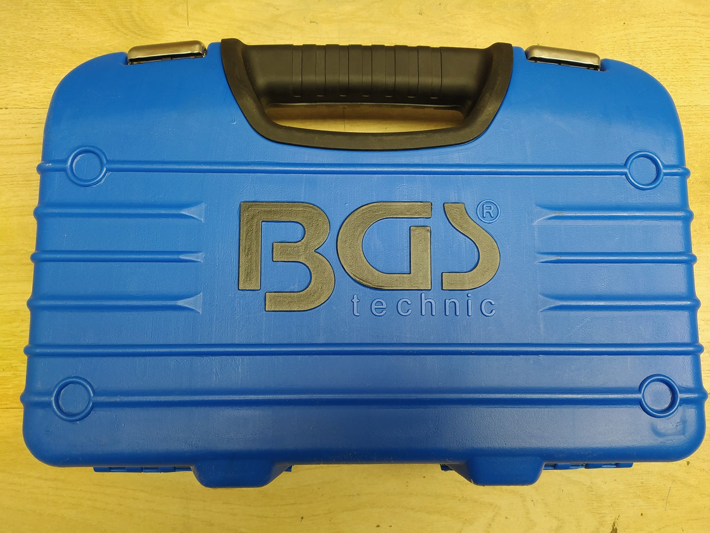 BGS 7750 Trennmesser-Satz für Kugellager-Arbeiten, I37926