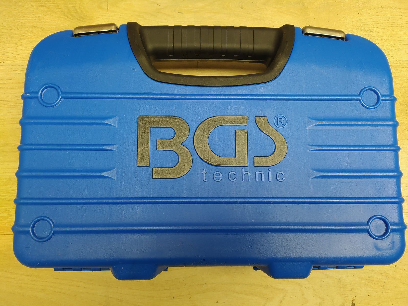 BGS 7750 Trennmesser-Satz für Kugellager-Arbeiten, I37926