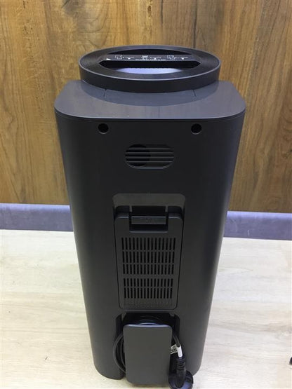 EUREKA NER E10s Saug-/Wischroboter mit beutelloser Absaugstation I39362